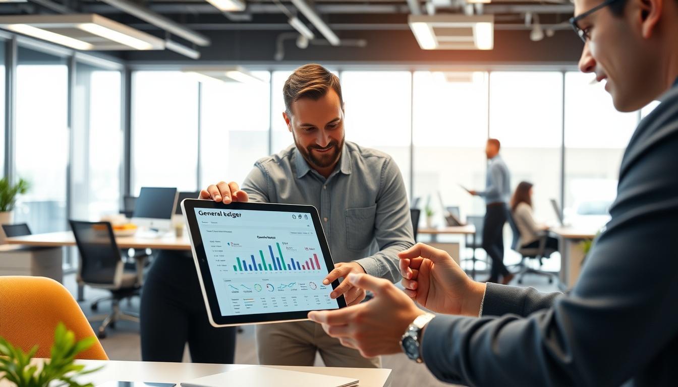 Professional plan visual