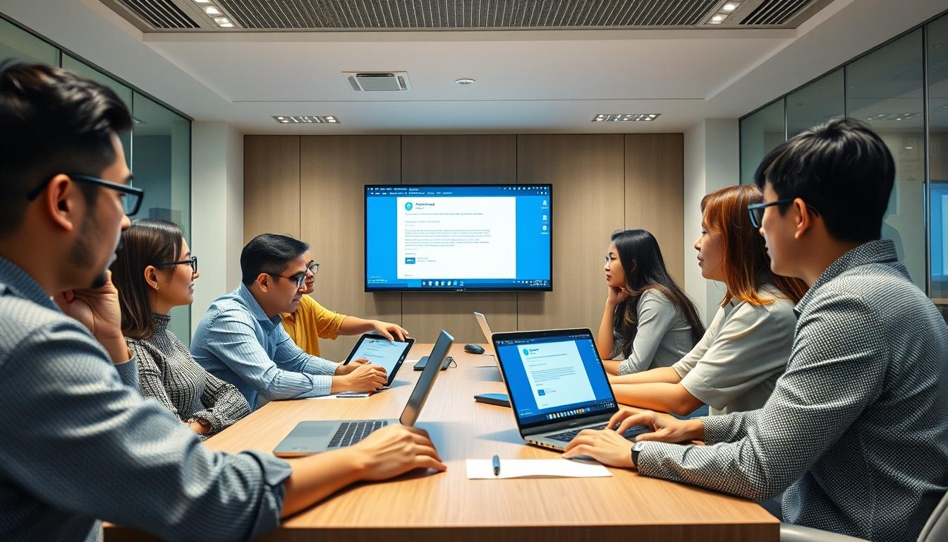Learn Online Safety with Confidence